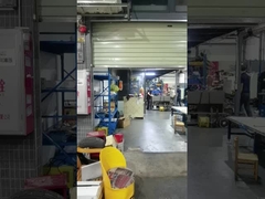 Fabryka konserwacyjna Tokugawa GID ciśnienie oleju