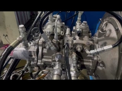 Odbudowane pompy hydrauliczne