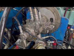 Egory SH120Z3 pompa płynów idealnie pasuje do hydraulicznego systemu koparki