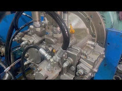 Odbudowane pompy hydrauliczne