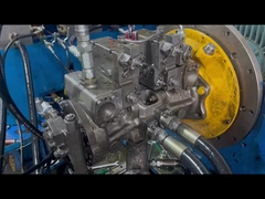 Odbudowane pompy hydrauliczne