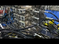 Zawór sterujący VOE14598660 jest stosowany w bagateli Volvo EC460B.