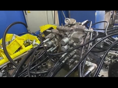 Zawór sterujący Toshiba U28 nadaje się do koparek Sumitomo S280F1 i S280F2.