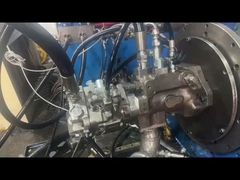 Hydrauliczna pompa wentylatora Komatsu D375A-6 708-1W-00690 D375