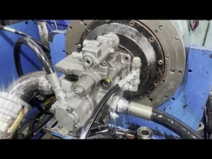 Caterpillar CAT Excavator 307D 308D 308D-CR Części 296-3867 PVC80RC11 Hydraulic Pump 296-3867