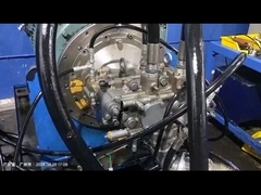 Odbudowane pompy hydrauliczne