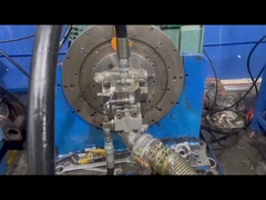 Dechuan hydrauliczna wysokiej jakości regenerowana pompa hydrauliczna GID Komatsu PC45R-8 PC40R-8 708-1T-0013