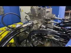 Odbudowane pompy hydrauliczne