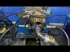 Carter Excavator Hydraulic Pump E320B E320B FM LL E320B L Numer części 123-2233