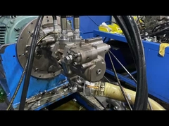 Zestaw pomp 708-2L-00411 dla PC200 PC210 i PC220 Koparek Komatsu