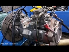 Carter 333-9990 Koparka Hydrauliczna Pompa E385C E390D Kawasaki K3V280