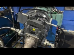 Odbudowane pompy hydrauliczne