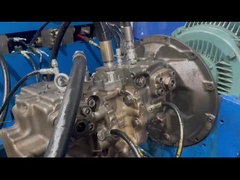 Odbudowane pompy hydrauliczne