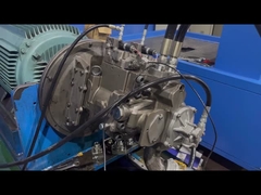 Odbudowane pompy hydrauliczne