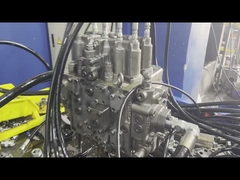 Odbudowane pompy hydrauliczne