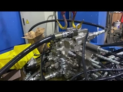 Odbudowane pompy hydrauliczne