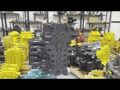 410105-00333C 410105-00800 C0170-41023 Dozownik KYB DX140LC