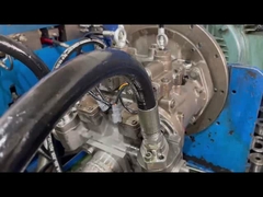 Pompa hydrauliczna HPV102 do koparki Hitachi EX225USR