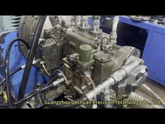 Odbudowane pompy hydrauliczne